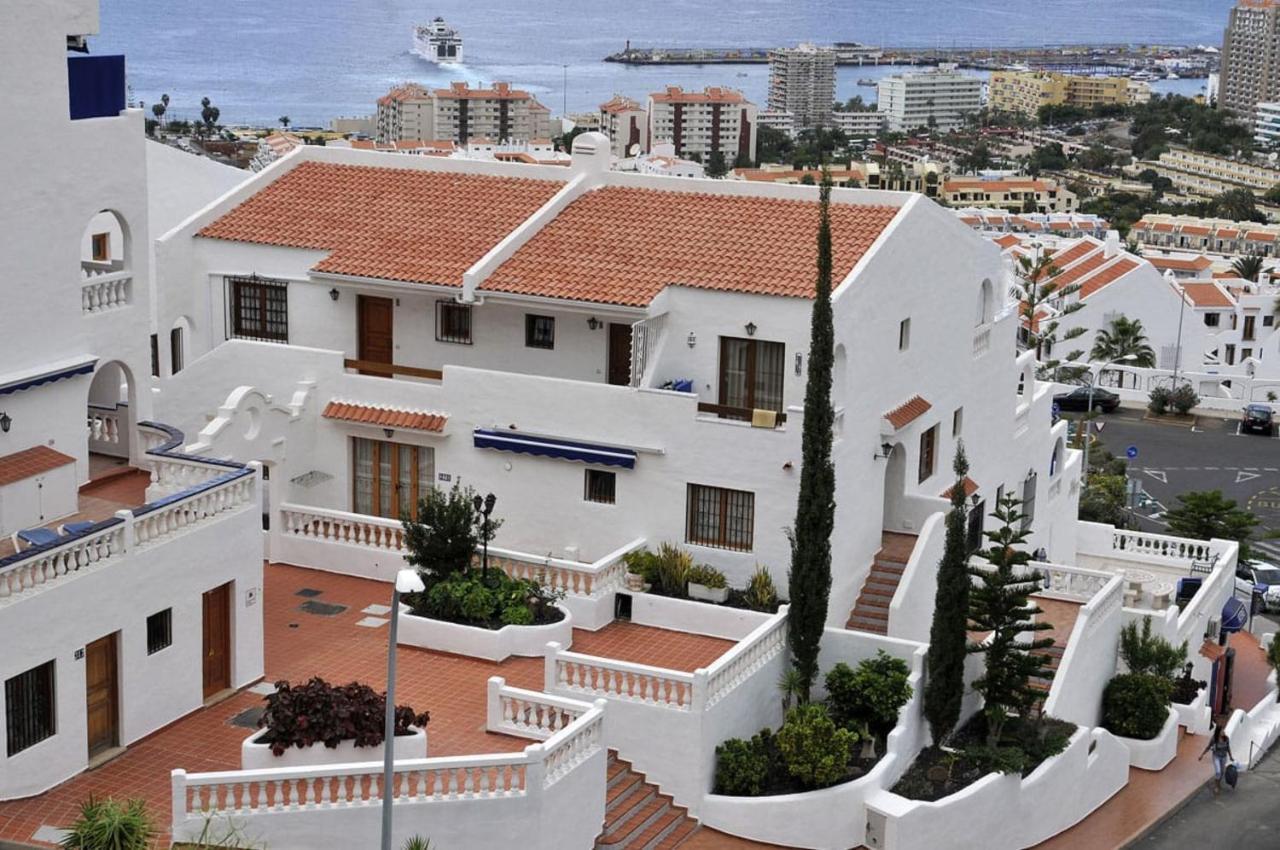 Appartement Blue Island House On The Hill