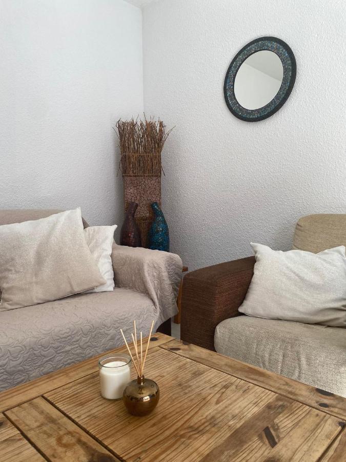 Blue Island House On The Hill Appartement