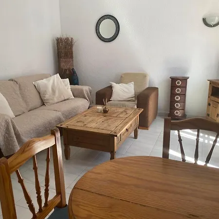 Blue Island House On The Hill Apartment Los Cristianos  Exterior photo